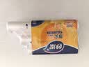 妙洁点断式保鲜袋大中小组合装共500只 家用食品级专用食品袋塑料袋子 实拍图