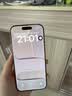 倍思【AR增透抗反光】适用iPhone17Promax钢化膜苹果17Promax手机膜全屏高清无尘仓贴膜保护膜2片装 实拍图