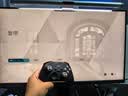 北通鲲鹏20游戏手柄AI智控无线蓝牙可调摇杆xbox类电脑PC手机steam体感宏switch2影之刃零伊莫 精英版 实拍图