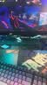 KTC 27英寸2K 220Hz 旋转升降 内置音箱FastIPS显示屏HDR400硬件护眼三角洲电脑显示器H27T22S-3 Pro 实拍图