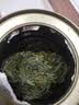 八马茶业龙井绿茶雨前龙井2026年新茶越州小圆罐50g*3罐送礼香气扑鼻 实拍图
