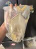翔泰海南深海金鲳鱼700g  2条火锅生鲜鱼类BAP认证 中秋佳节海鲜水产 实拍图
