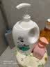 拉芳花香润肤沐浴露2kg茉莉清爽怡神家庭装沐浴液 沐浴乳 男女通用 实拍图