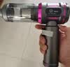 小狗车载吸尘器手持吸尘器高续航大吸力吸尘器吸吹两用一体大功率随手吸宠物吸毛器带收纳包QT-081MAX 实拍图