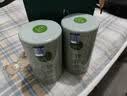 一杯香茶叶绿茶明前碧螺春1钻250g新茶中秋礼盒装礼品送礼自己喝散装 实拍图