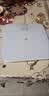 米家小米智能体重秤S200白色 人物双模式APP高精准数据测量家用健康秤体重管理减肥专用 实拍图
