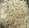 小熊（Bear）新款花样面食机压面机面条机 揉面和面厨师机面光光小型家用全自动电动宝宝辅食饸烙饺子YMJ-F01L8 实拍图