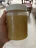 汪氏（wangs）蜂蜜 长白山椴树蜜500g 0添加土蜂蜜早餐牛奶伴侣中秋蜂蜜礼品 实拍图