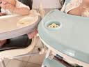 英氏婴幼儿磨牙棒胡萝卜味婴儿宝宝零食6-12个月辅食磨牙饼干64g 实拍图
