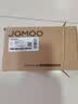 九牧（JOMOO）卫浴配件不锈钢编织软管不锈钢延长管30cm H5766-030103C-2 实拍图