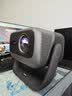 坚果投影（JMGO）N5S Ultra Max全球首发4K@120Hz高刷 超高清三色激光投影仪家用 可调光圈 看球赛国家补贴5600CVIA 实拍图