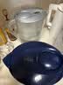 碧然德（BRITA）过滤净水器 家用滤水壶 净水壶 海洋系列 去水垢专家版滤芯11枚 环保加固包装 实拍图