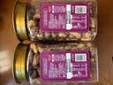 姚生记A180大颗粒紫皮腰果仁500g 越南腰果休闲零食 每日坚果炒货干果仁 实拍图