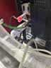 纽曼随身wifi可移动无线wifi免插卡网卡随行便携式4g无限路由器车载USB上网宝全国通用流量2026款 实拍图
