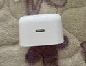Apple/苹果 40W（至高60W） type-c快充充电器 苹果usb-c原装充电头 苹果iPhone 18 Pro Max充电器 实拍图