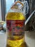 多力【保真菜籽油】芥花油5L 非转基因食用油粮油植物油 实拍图