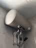 海尔（Haier）【咨询客服领补贴】热水器电热水器家用储水式变频速热一级能效节能省电金刚无缝胆海尔出品统帅 60L 2200W 超一级能效/抗腐不留垢DN1 实拍图