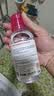 贝德玛（BIODERMA）粉水敏感肌洗卸温和不伤肤卸妆水250ml 实拍图