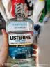 李施德林 (Listerine) 漱口水 樱花蜜桃口味果味口气温和清新口气女 500mL 实拍图