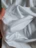 JEANSWEST LIFE真维斯无界纯棉长袖t恤男重磅圆领卫衣男款内搭衣服青少年打底衫A 实拍图