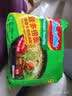营多捞面清香牛肉味汤面方便面捞面 泡面袋装即食进口方便五连包375g 实拍图