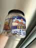 寻香牧场哈尼牧场牛脆脆100g*3罐混合味牛排脆牛肉脆片风干牛肉干 实拍图