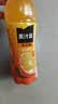 可口可乐（Coca-Cola）美汁源Minute Maid 果粒橙 橙汁果汁饮料 450ml*12瓶  实拍图