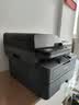 兄弟（brother）DCP-L2508DW黑白激光打印机家用打印机复印扫描一体机无线打印远程打印机双面打印支持有线网络 闪电达，盖板配置，L2508DW，无线远程打印 实拍图