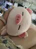 名创优品（MINISO）小猪B-BO长条抱枕玩偶小猪睡觉专用女生儿童抱睡毛绒安抚礼物 实拍图
