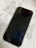 品胜 适用苹果16手机壳iPhone16保护套简约透明 防摔抗指纹耐磨超薄超透网红软边 透明 实拍图