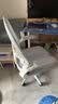 全品屋办公椅电脑椅子人体工学座椅宿舍学习椅书桌椅老板转椅会议椅 实拍图