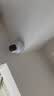 海康威视（HIKVISION）无线摄像头wifi监控套装360度全景400万超清云台旋转手机远程可对讲Y2S4M-W 实拍图