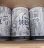 青岛啤酒（TsingTao）精酿白啤 211ml*24罐 京东定制版 中秋礼品 实拍图