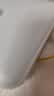公牛（BULL）转换插头/品字形一转三插座/无线转换插座/电源转换器 适用卧室、厨房 3位分控开关插座 实拍图
