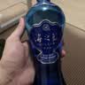 洋河海之蓝42度 480ml*2瓶 礼盒装  绵柔浓香型（2018版）中秋送礼 实拍图