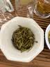 张一元金罐特种茉莉花茶叶毛尖浓香型冷泡茶伴手礼春茶200g中秋礼盒礼品 实拍图