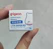 贝亲（Pigeon）婴儿植物舒缓护臀膏 屁屁霜 5g PL487 实拍图