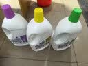 滴露（Dettol）衣物消毒液除菌柠檬3L*3 99.9%杀菌除螨内衣裤衣服消毒水 实拍图