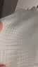 爱贝迪拉吸汗巾产妇隔汗巾成人纯棉纱布运动后背垫背大人孕妇产褥月子神器 实拍图
