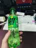 可口可乐（Coca-Cola）雪碧 Sprite 无糖零卡 汽水 含汽饮料 500ml*12瓶 整箱装 实拍图