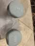 Keep哑铃女士健身家用1.5kg*2彩色浸塑环保手铃亚铃全身塑形K-rox浅绿 实拍图