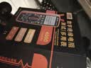 胜利仪器（VICTOR）手持式绝缘电阻测试仪数字摇表绝缘表兆欧表万用表二合一 VC960B 实拍图