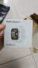 小米（MI）REDMI Watch 6皎月银 国家补贴 澎湃OS 3 心率血氧监测 红米手表6 初高中生 运动 实拍图