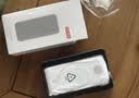 京东京造35W充电宝自带线20000毫安大容量小巧轻薄3c认证京东自营可上飞机移动电源适用苹果18小米华为户外 实拍图