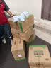 海尔电热水器60升BK1SE 双胆扁桶国家补贴2200W黄金功率速热一级能效节能 家用储水式镁棒免换上门安装 实拍图