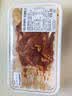 【烧烤季】齐齐哈尔风味烤牛肉片200g 中秋送礼家宴宴请 实拍图