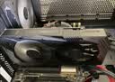 铭瑄（MAXSUN）GeForce MS-RTX3050 TRB 6G DLSS 性能跃升 支持影之刃零 电脑游戏/专业设计/直播 显卡 实拍图