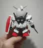 万代（BANDAI）SDEX-STANDARD RX-78-2 高达拼装模型 实拍图