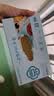 乌斯京一次性手套PVC手套100只中码食品级实验美容清洁烘焙餐饮厨房手套 实拍图