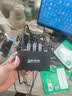 毕亚兹 打印机数据线 5米带磁环 USB2.0AM/BM方口接头高速打印线 通用惠普HP佳能爱普生打印机连接线  实拍图